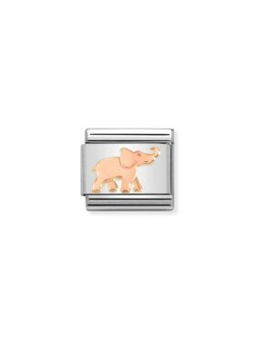NOMINATION Dyre Links Elefant Rosegull