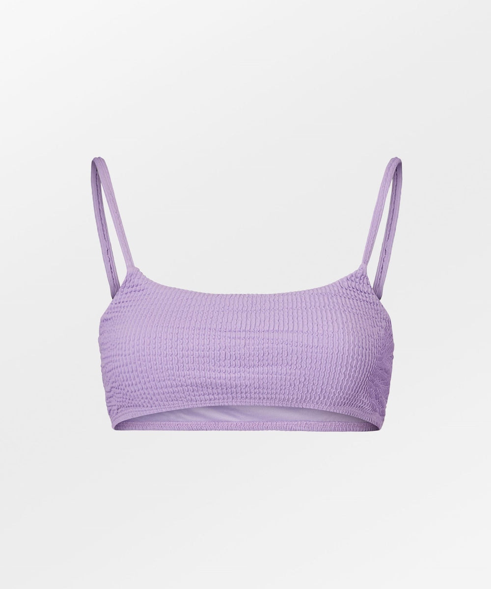 Becksöndergaard Audny Ezra Bikini Topp Lilla
