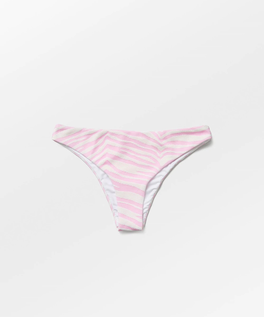 Becksöndergaard Zecora Biddy Bikini Truse Rosa