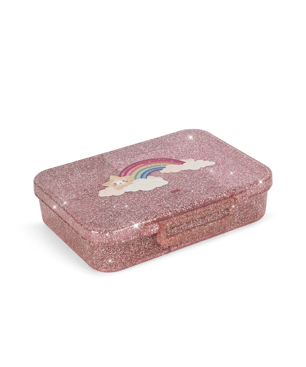 Konges Sløjd Bento Lunchbox Rainbow