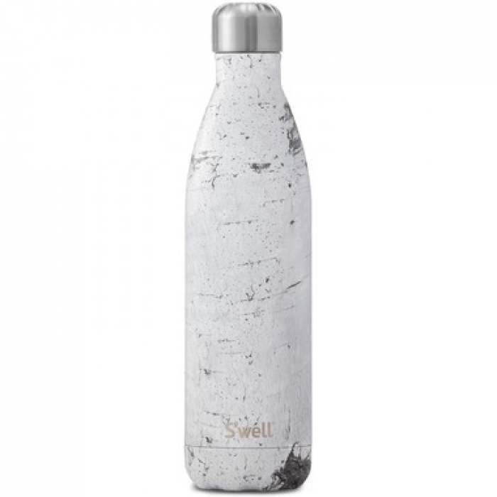S'well Bottle White Birch 500ml