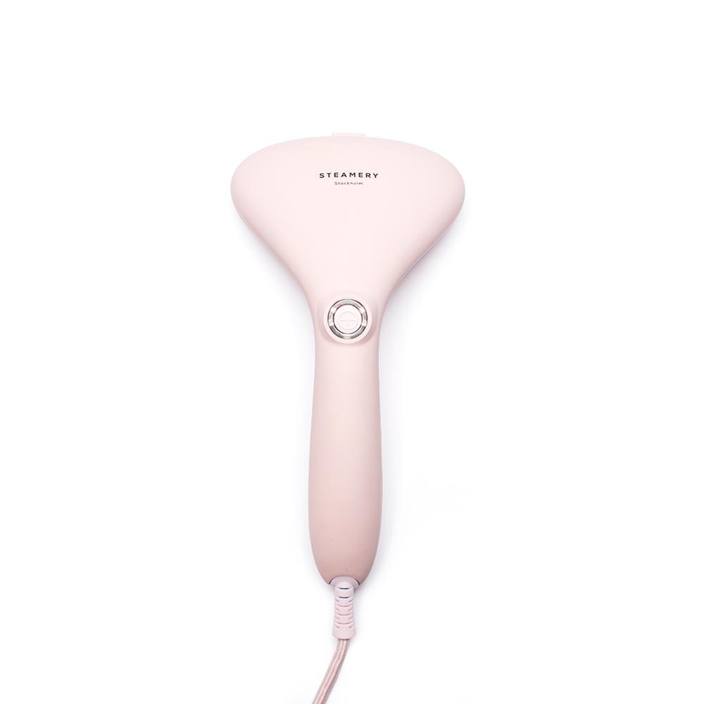 Stockholm Steamery Steamer Pink