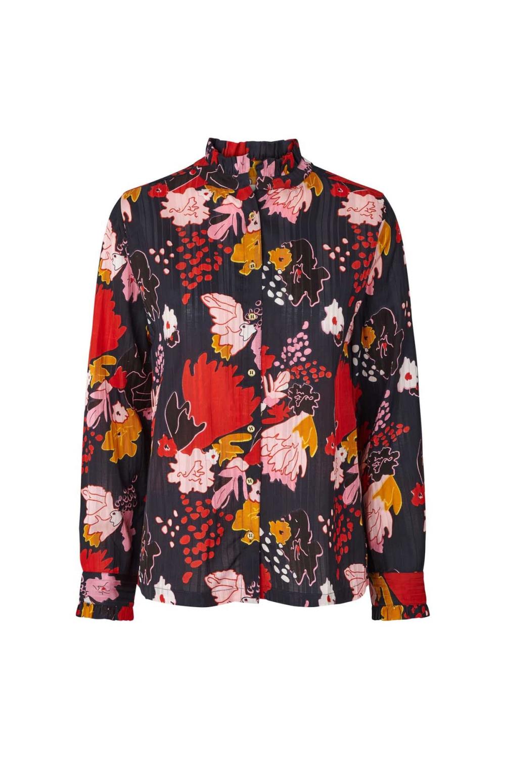 Lollys Laundry Melanie Shirt