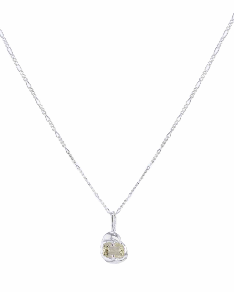 Hasla Fusion Vital Necklace