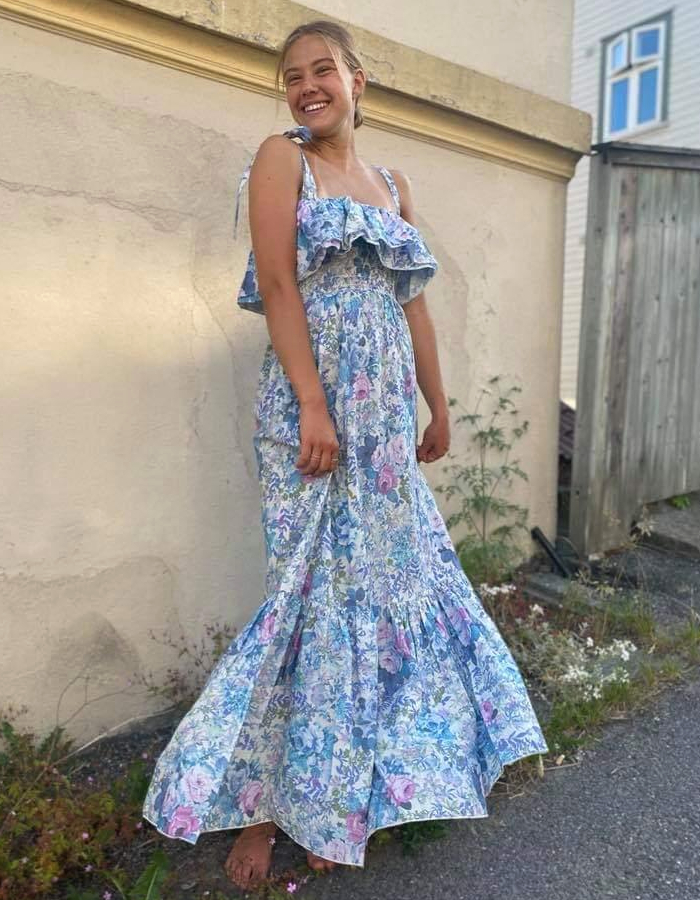 Pia Tjelta Carly Kjole Midsummer Nights Dream