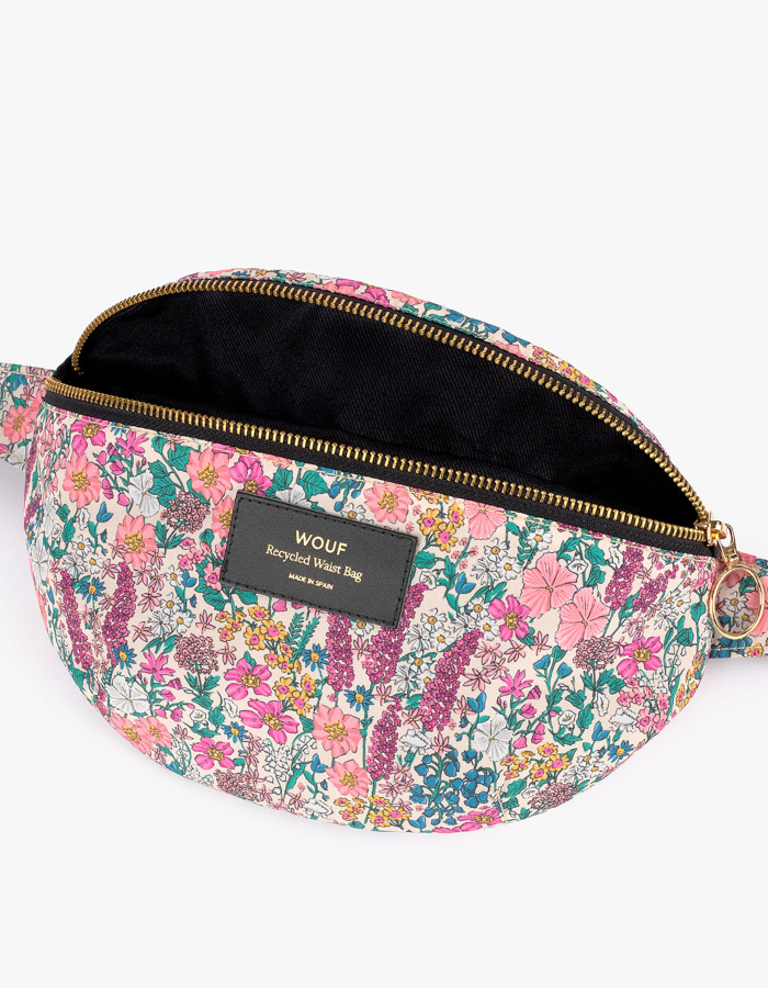 Wouf Emmy Recycled Waist Bag