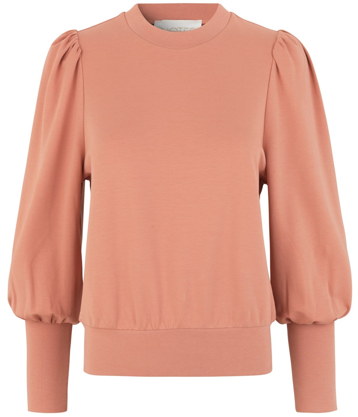 NOTES du Nord Oxford Genser Rose