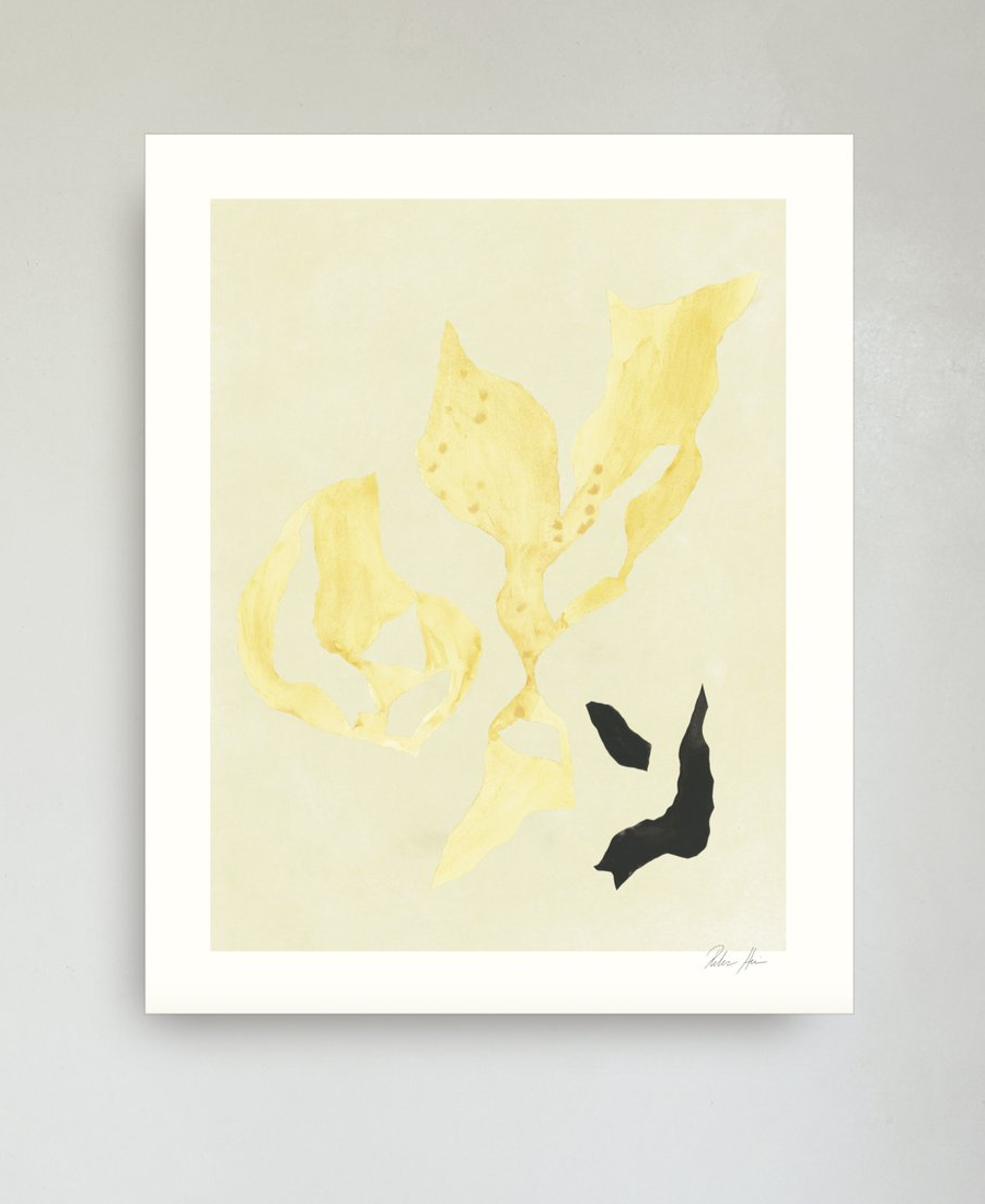 Hein Studio Plakat SHADOW no. 15