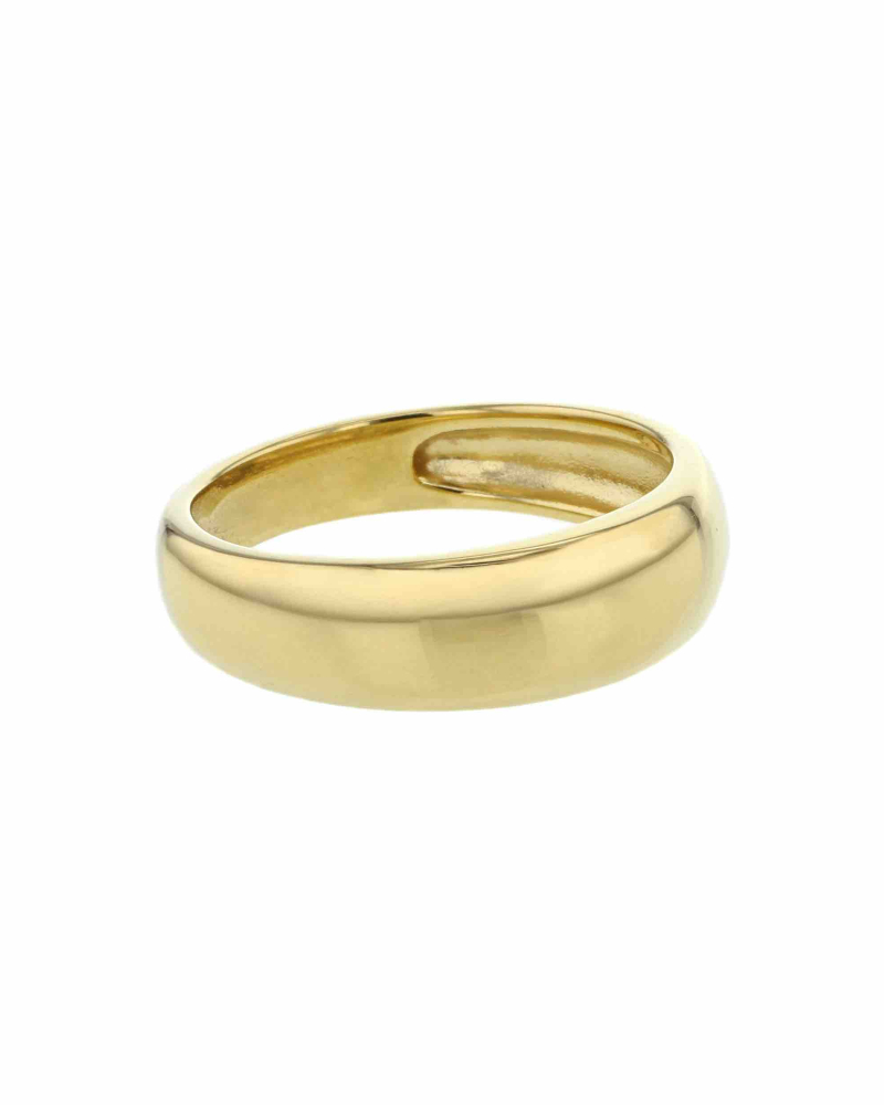 Hasla Elements Classical Perspective Ring Gull