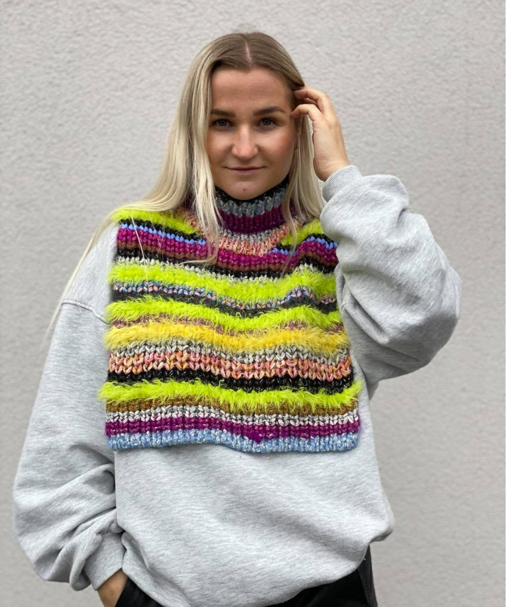 ILAG Kjosane Neckwarmer Multi