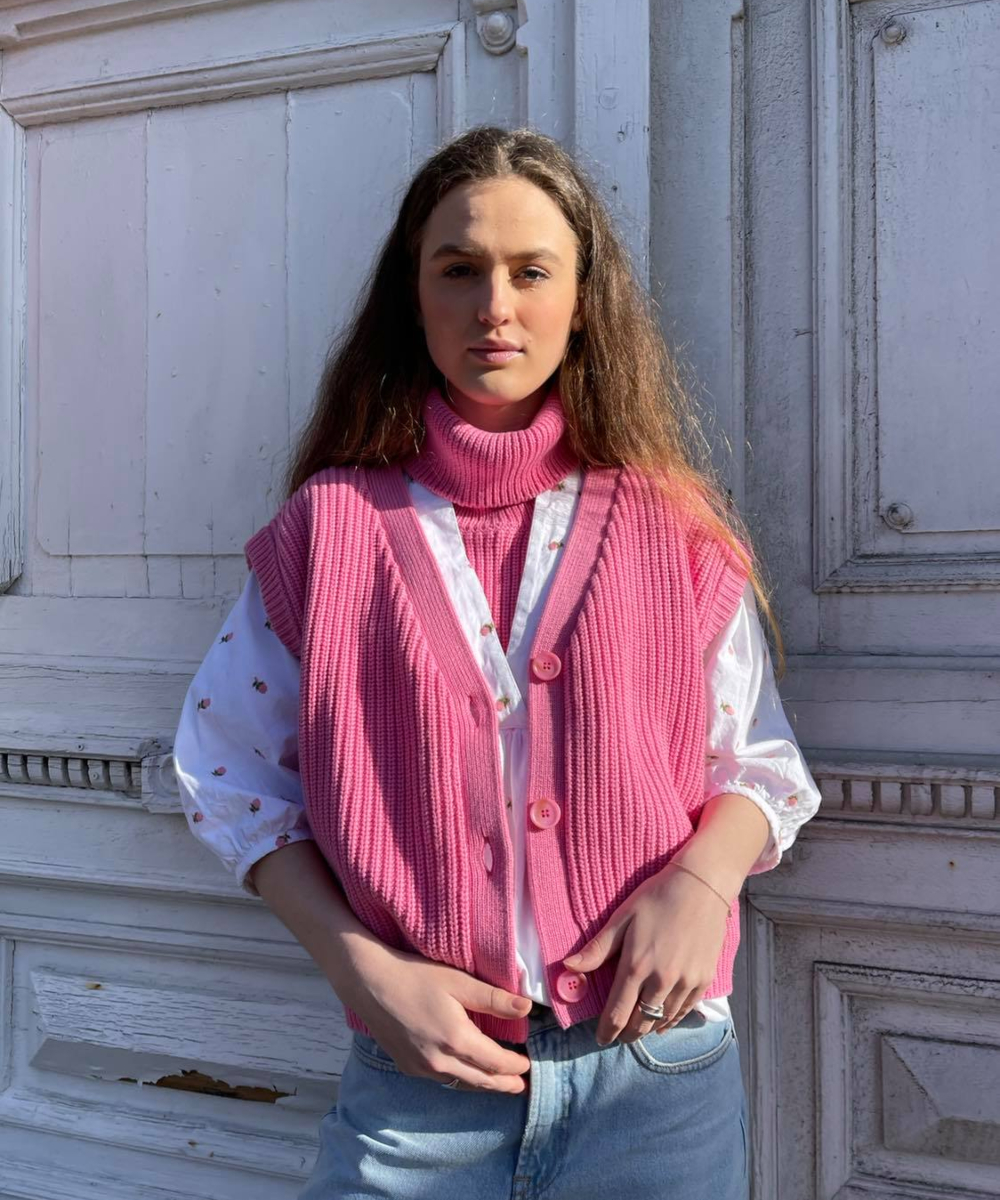 ILAG Jeløya Vest Rosa