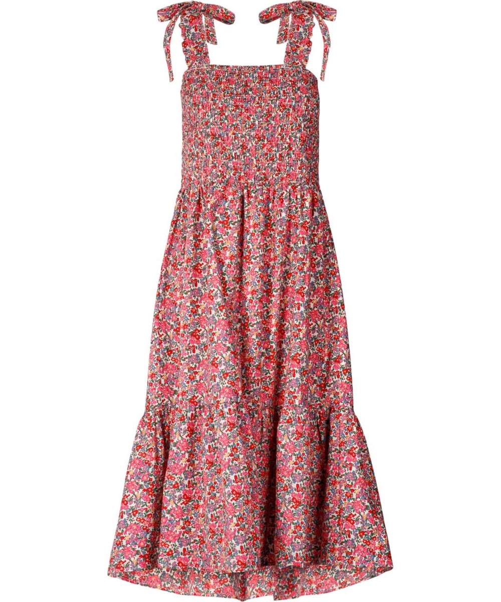 Lollys Laundry Minna Kjole Blomster - Bilde 2
