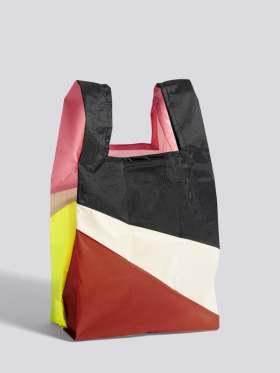 HAY Six-Colour Bag Veske M No 5