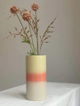 HK Living 70s Ceramics Vase M Venus