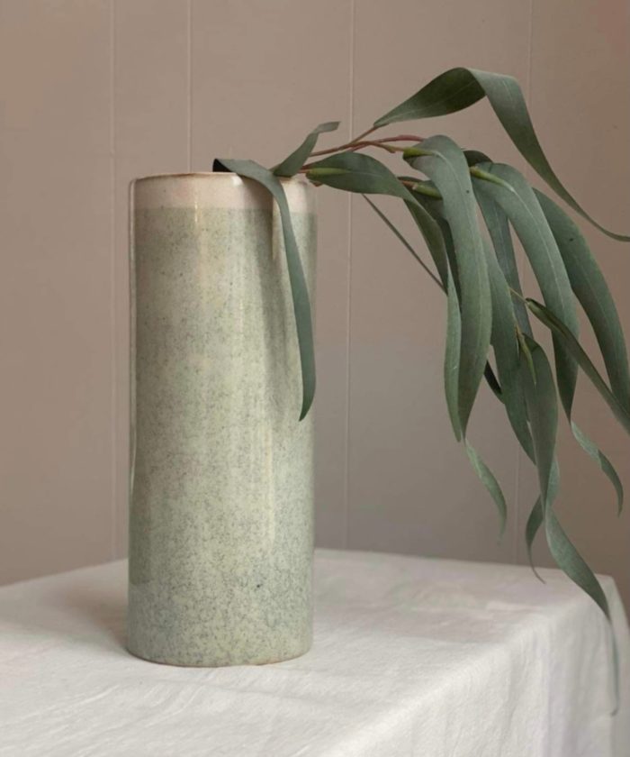 HK Living 70s Ceramics Vase XL Hail