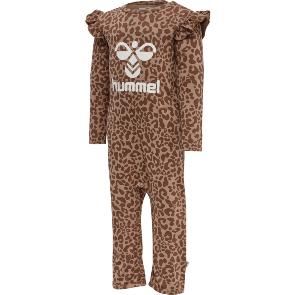 Hummel Nomi Heldress Leopard