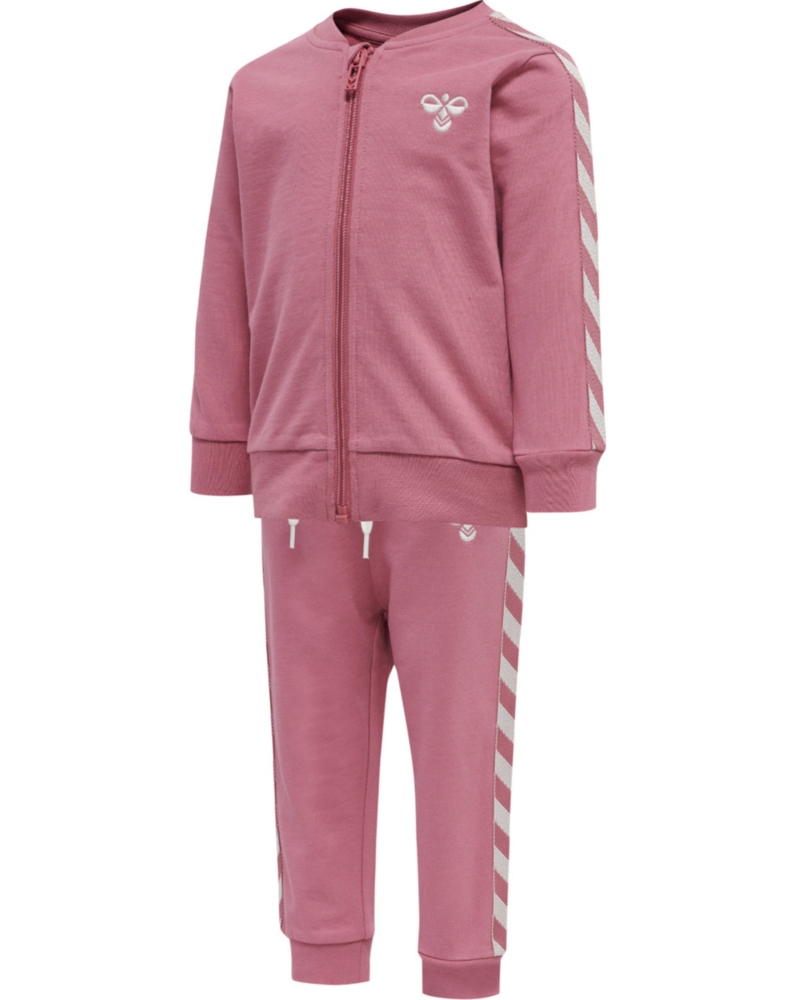 Hummel Bille Joggedress Rosa