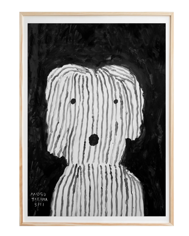 Fine Little Day Jaxx Plakat 50x70