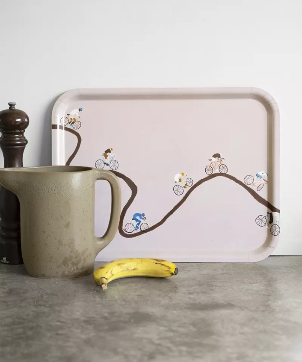 Fine Little Day Bicycles Tray Brett