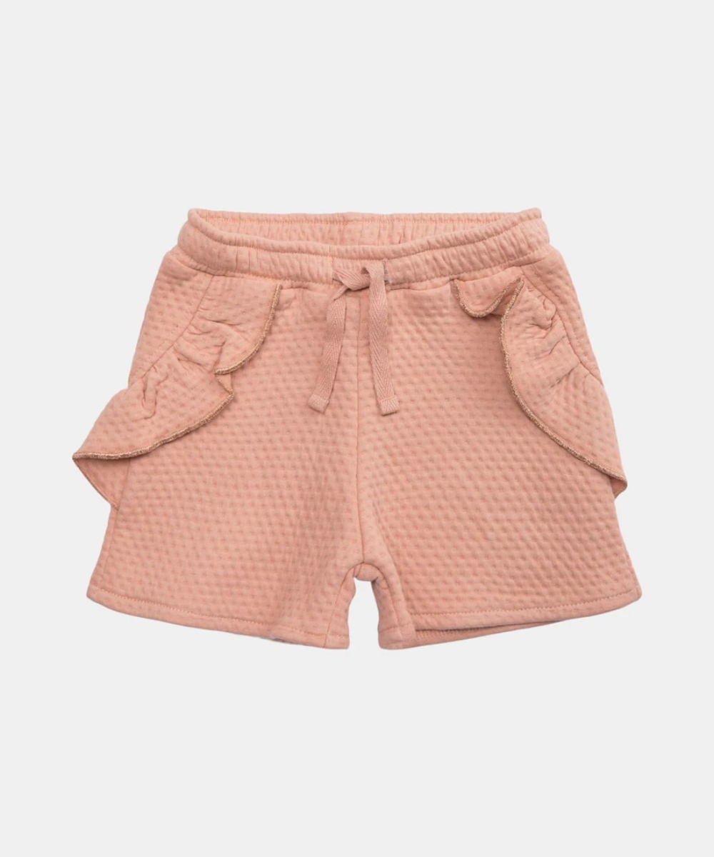 Sofie Schnoor Shorts Light Rose