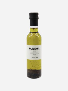 Nicolas Vahe Olive Oil Basil