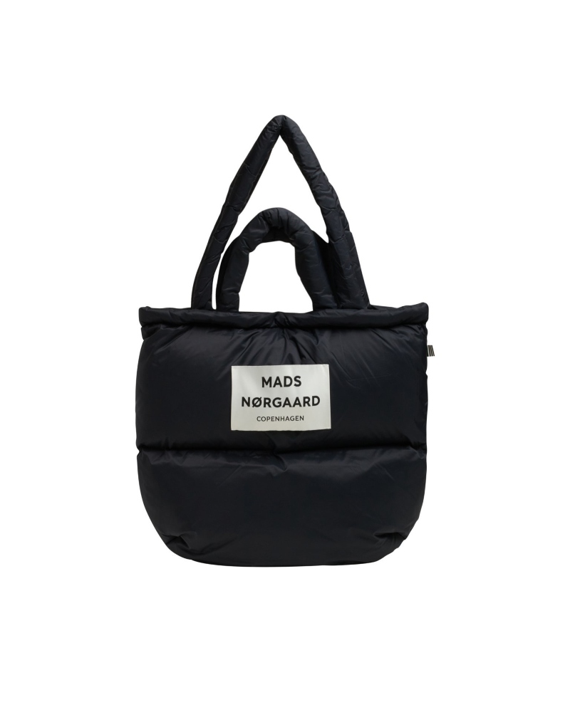 MADS NØRGAARD Pillow Bag Sort
