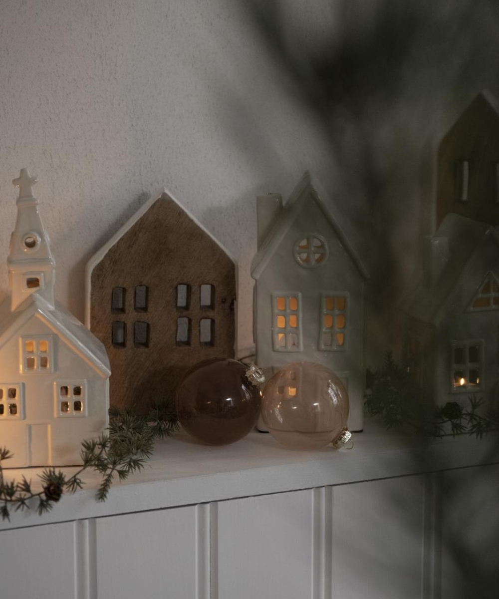 Ib Laursen Lyshus Kirke Ecru - Bilde 2
