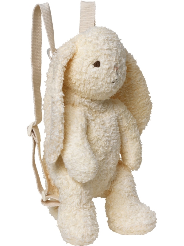 Konges Sløjd Bunny Ryggsekk Beige