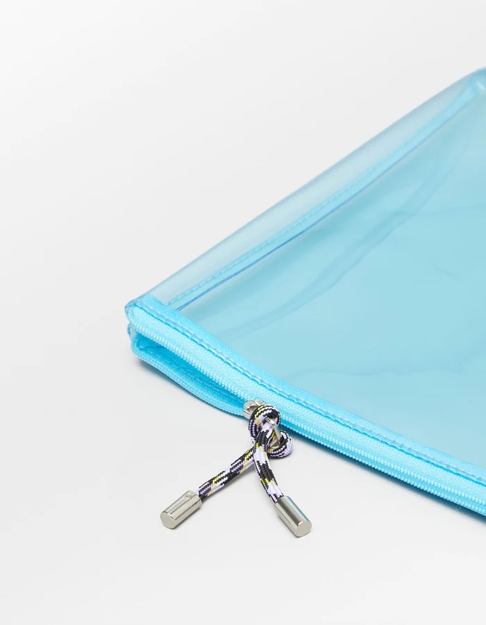 Becksöndergaard Lucid Nani Mini Clutch Baby Boy Blue - Bilde 2