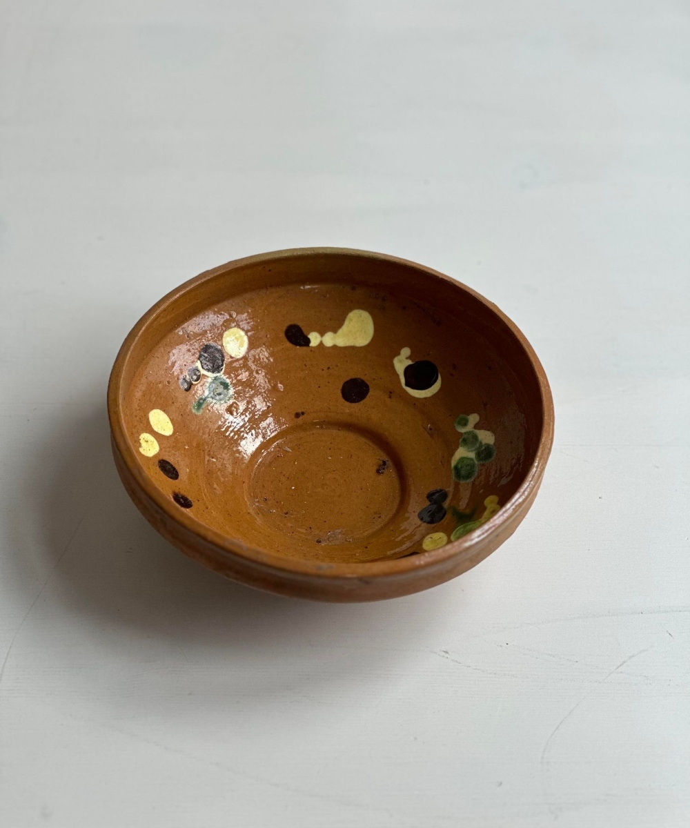 Affari Unik Skål 15 Terracotta