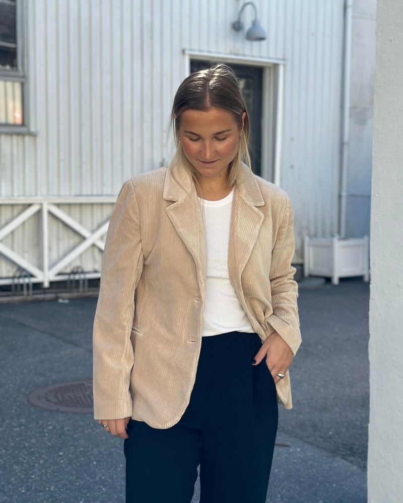 Ane Mone Mia Blazer Beige