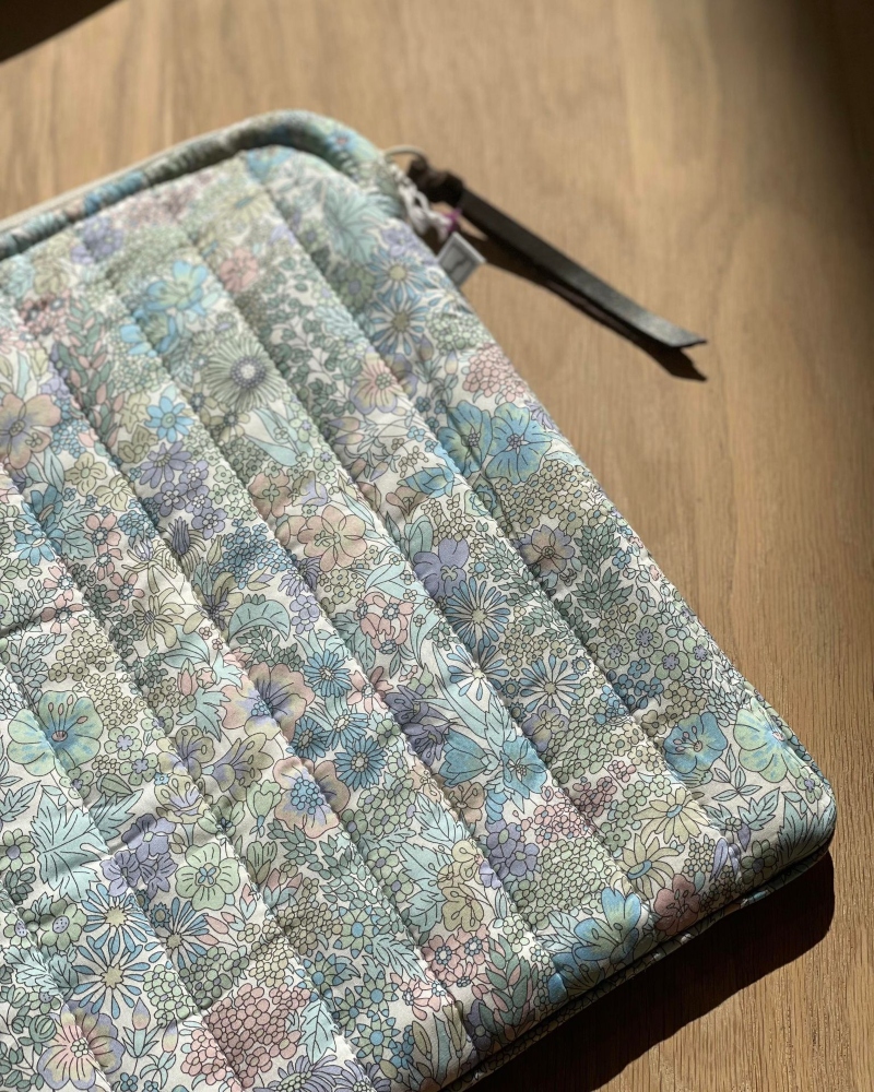 Bon Dep Mac Cover Liberty Margaret Annie Pastel - Bilde 2