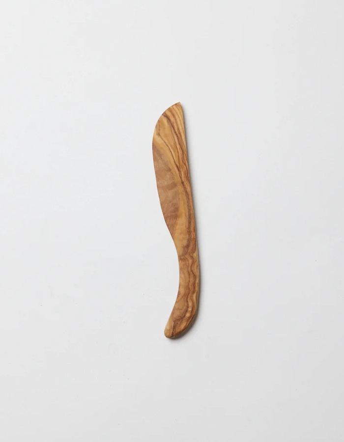 Olsson & Jensen Oliver Smørkniv