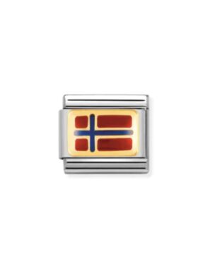NOMINATION Symbol Links Norge Gull