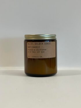 P.F. Candle Co. No.21 Golden Coast Duftlys Standard 200g