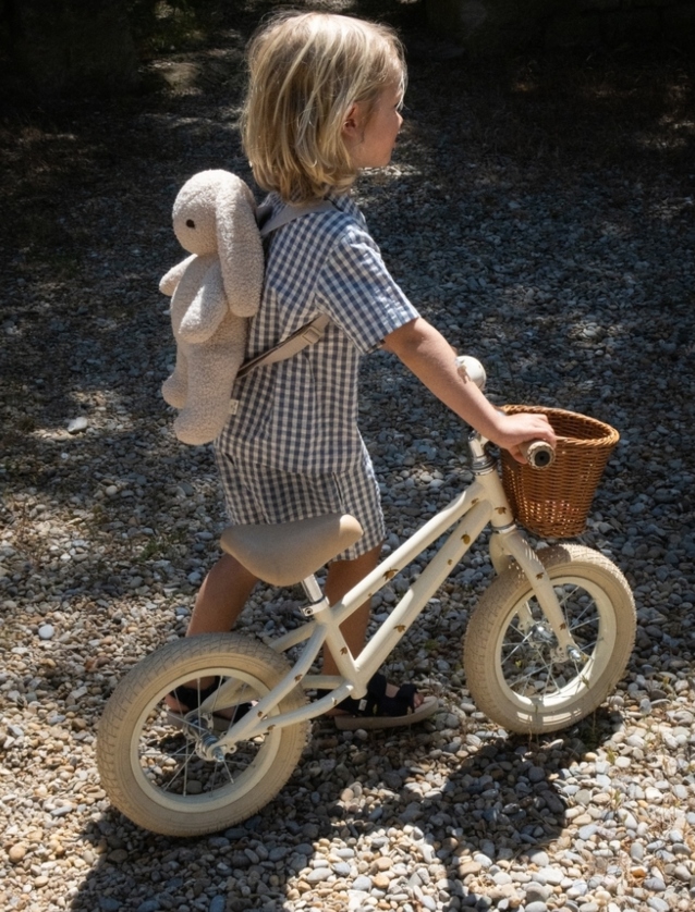 Konges Sløjd Balance Bicycle Lemon
