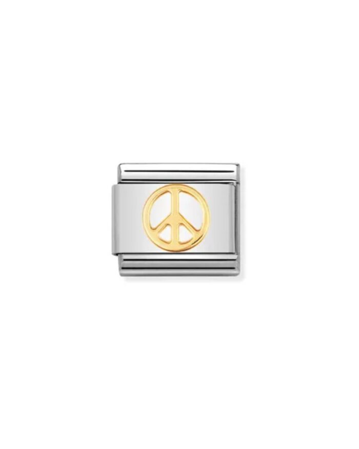 NOMINATION Symbol Links Peace Gull
