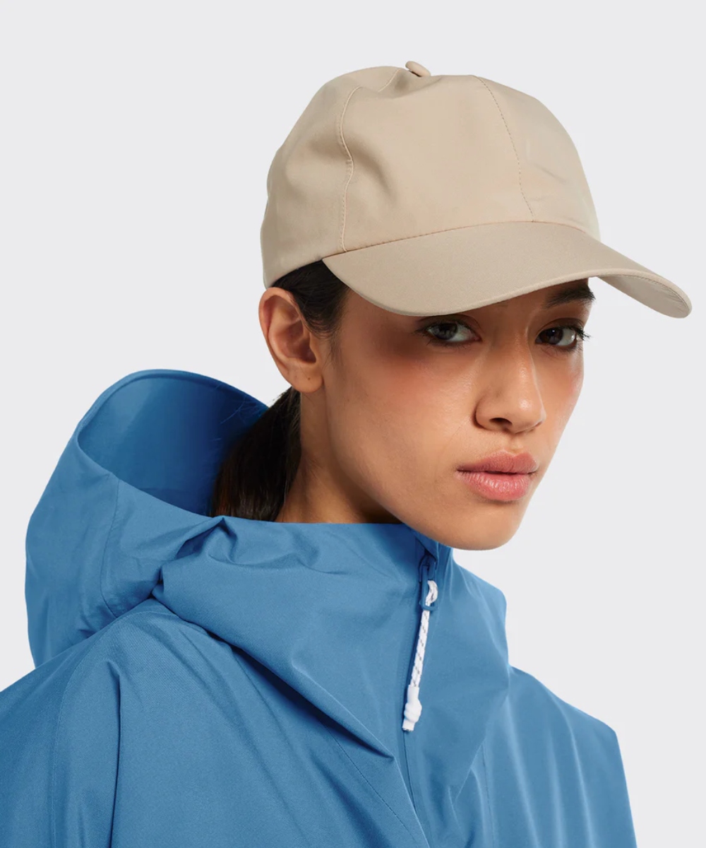 BLÆST Hatlane Caps Beige