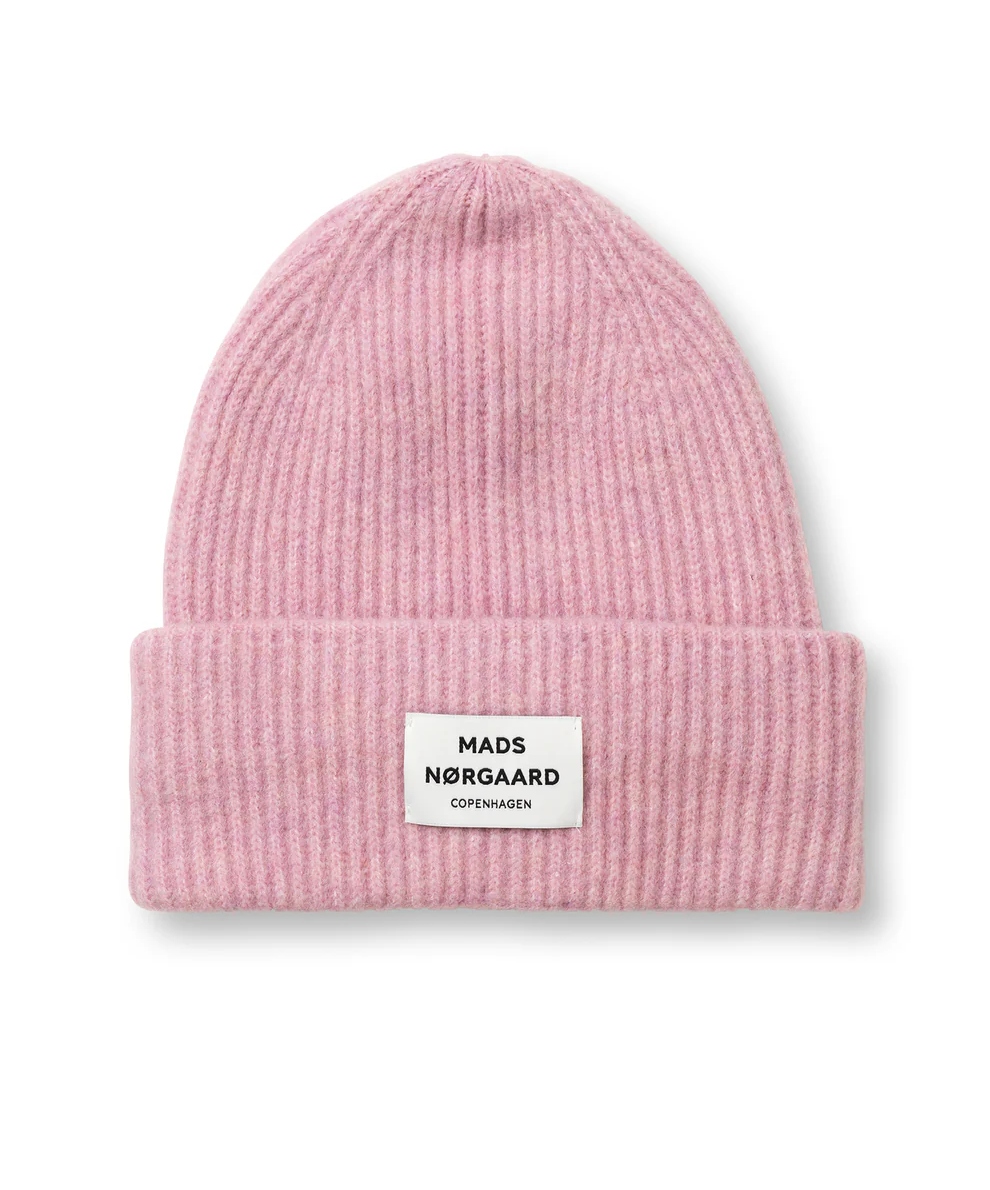 MADS NØRGAARD Tosca Anju Lue Parfait Pink