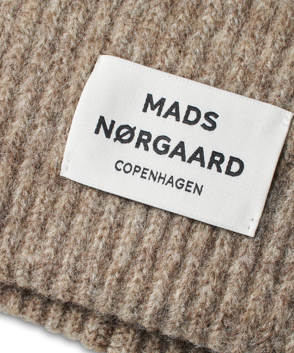 MADS NØRGAARD Tosca Anju Lue Roasted Cashew - Bilde 2