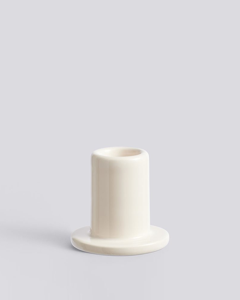 HAY Tube Lysestake Offwhite