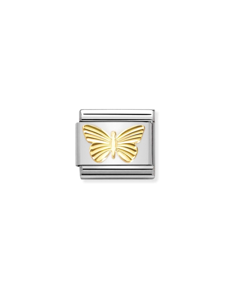 NOMINATION Dyr Links Sommerfugl Diamond Gull