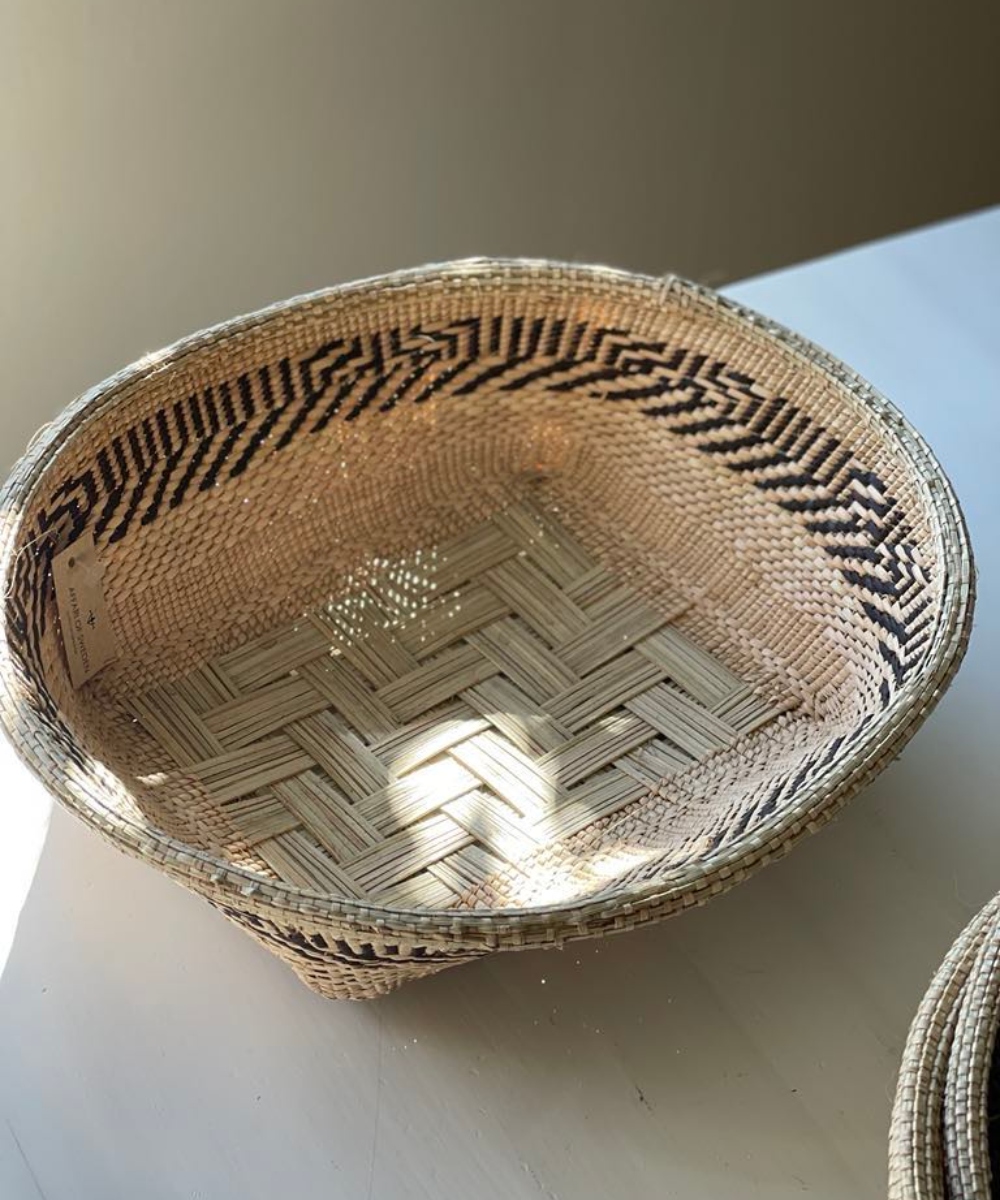 Affari Tribe Kurv Natur 3
