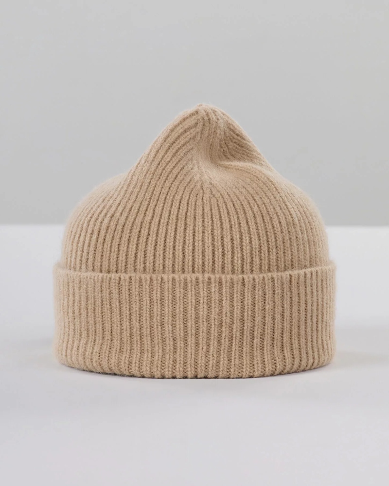 Le Bonnet Beanie Lue Sand