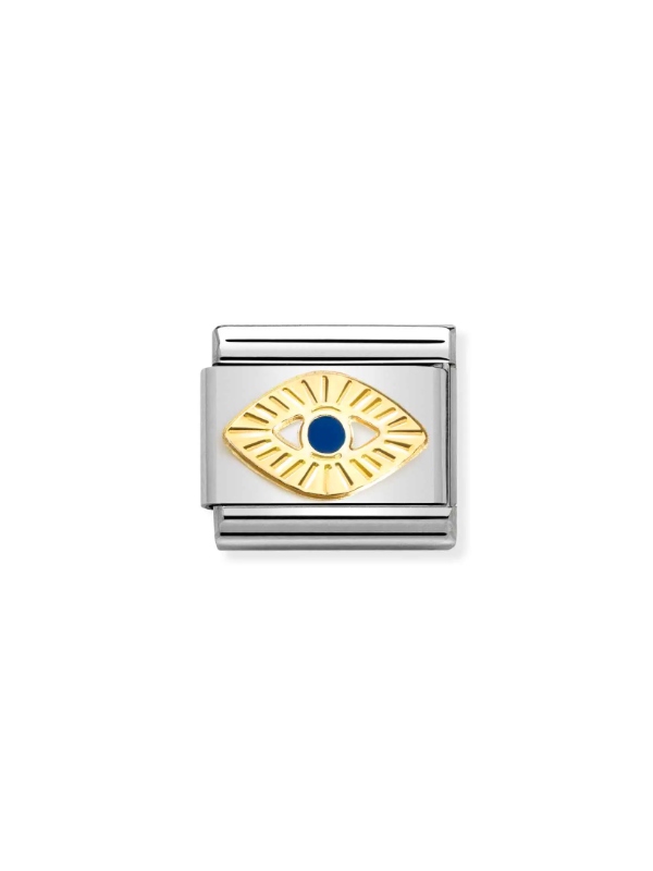 NOMINATION Symbol Links Øye Gull