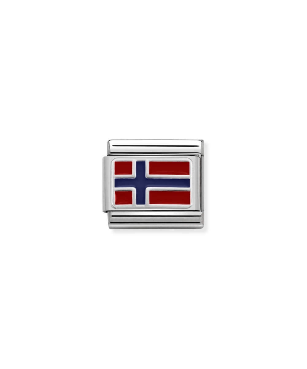 NOMINATION Symbol Links Norge Sølv