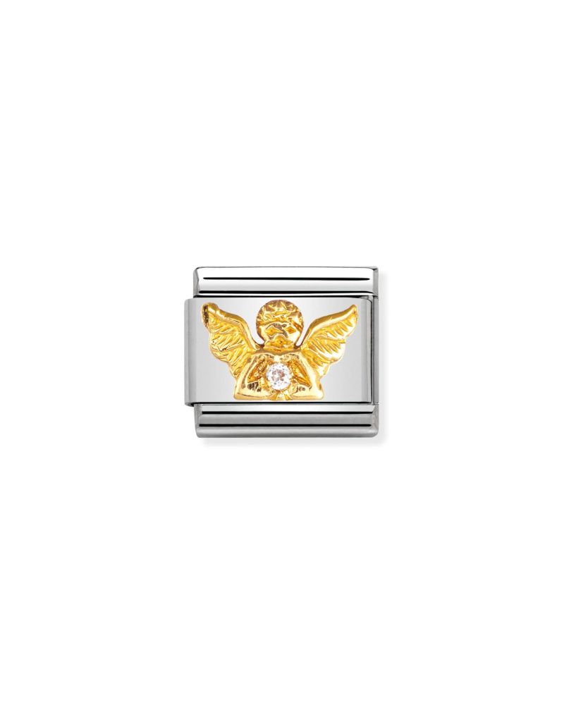 NOMINATION Symbol Links Engel Gull Zirkon