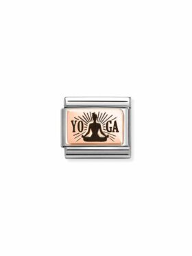 NOMINATION Links Yoga Rosegull