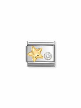 NOMINATION Links Hevet Stjerne Gull Sten Hvit