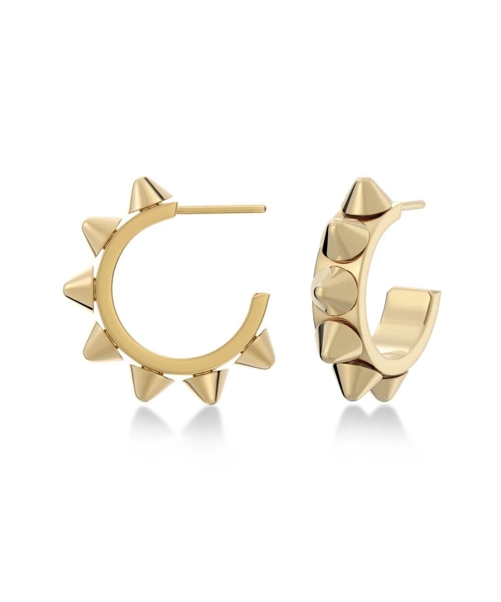 Edblad Peak Creoles S Gold - Bilde 2